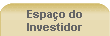 Espaço do Investidor